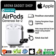 Baru Apple Airpods Gen 2 - Airpods Pro Gen 2 Usb C - Airpods Gen 3