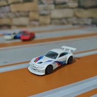 Hot Wheels BMW Z4 Loose