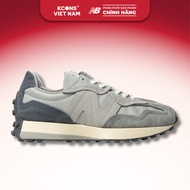 Giày New Balance 327 'Slate Grey' U327WGC