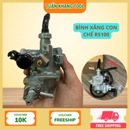 Carburetor Rs, Carburetor RS, Carburetor Wave Rs100 Tuan Khang Tool
