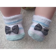 Reborn ribbon shoe doll