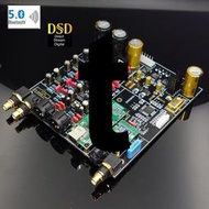 ES9018 ES9028 ES9038PRO  DAC 解碼器  兼容Amanero 藍牙5.0