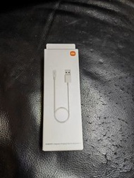 小米智慧手錶 差電線
