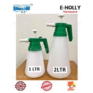 EHOLLY KUSATSU Heavy Duty Pressure Sprayer / Gardening Pump Sprayer/ Chemical Pump Sprayer/ Pam Peny