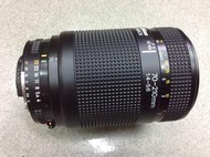 【明豐相機維修 ][保固一年]  Nikon AF 70-210mm F4-5.6 望遠 自動對焦 便宜賣