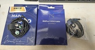 intime MAPro 1000 耳機 + 4.4mm MMCX 線