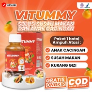 Paket 2 botol - Madu Vitummy isi 130ML