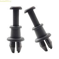 SUN 2pcs Parcel Shelf String Clip Holders Replacement Accessory for MK5 MK6 1M6867574A Easy Installa
