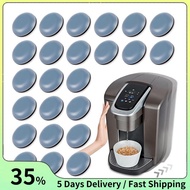 24 PCS Self-Adhesive Small for Kitchen Finds Appliance Slider Hacks Appliance Sliders for Kitchen Ea