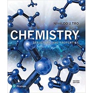 Chemistry Structure and Properties 2nd Edition Y5673