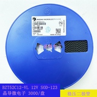 Panduan Kristal Asal Mikro SOT-23 SMD Transistor Y1 Y2 J3Y G1 2L 2A 2TY 1AM Komponen 1P