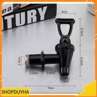 High quality 3-layer thermos milk tea brewer faucet 6 liters 8 liters 10 liters 12 liters