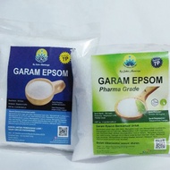 Send Directly English Salt Epsom Salt 2 pack Soak Salt Bile Stone Salt IWV English Salt