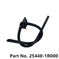 Radiator Reservoir Cap For Hyundai Accent Accent Rio K2 2010 - 2016 HB20 2016 - 2020 I20 2012 - 2015