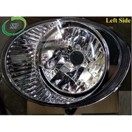 PERODUA KANCIL 2002 (KANCIL K4) HEAD LAMP / LAMPU DEPAN (STANDARD CLEAR) LOCAL / DEPO