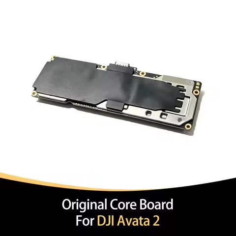 Original Core Board For Avata 2 Highly Integrated "Flight Motherboard" For Avata 2 Repair Parts
