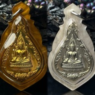成功佛佛牌 PhraChinnaraj Amulet