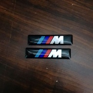BMW Emblem stickers emblem
