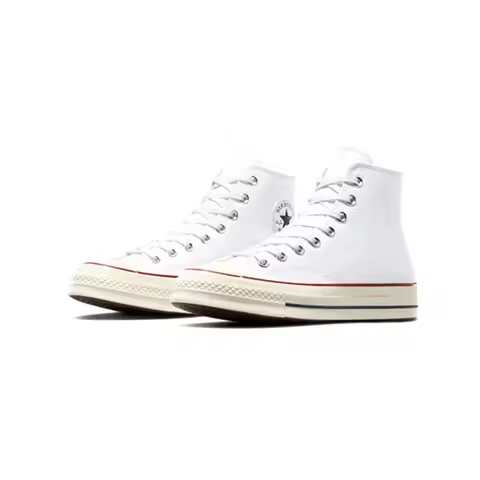 CONVERSE ALL STARCHUCK 70 WHITE/GARNET/EGRET/162056C