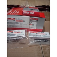 PISTON KIT YAMAHA F1ZR F1 ZR/FORCE 1 OVER SIZE +75