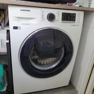 Samsung 滾筒洗衣機