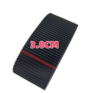 1Pcs  Zoom Grip Rubber Ring Repair Parts  For Tamron  18-400 F3.5-6.3Diii VC HLD BO28 Lens