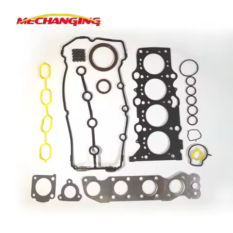 For SUZUKI LIANA SX4 SWIFT GRAND VITARA FIAT SEDICI 1.5/1.6 M13A M15A M16A Engine Rebuilding Kits En