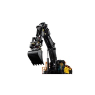 LEGO 42215 Volvo EC500 Hybrid Excavator | LEGO Technic