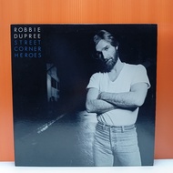 RR58-47 LP TERPAKAI [ ROBBIE DUPREE - STREET CORNER HEROES ] USED LP < G >
