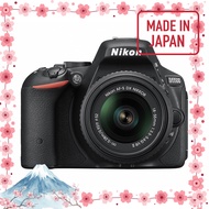 【Made in Japan】Nikon Digital SLR Camera D5500