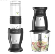 Promo MAYER 2 In 1 Blender &amp; Chopper MMBC19  MMBC 19 (1 Year Warranty)