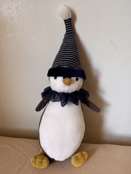 Jellycat 絕版企鵝
