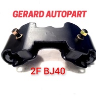 BIG TRANS MOUNTING HARTOP 2F BJ40 GEAR STAND