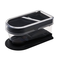 Kyocera Slicer Compact Cooking Set Made in Japan Ceramic Rust-free Thin Slicer / Julienne / Grater S
