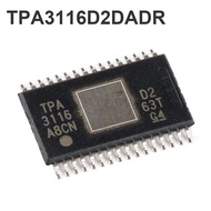 SKYSOUND IC ชิปขยายเสียง แอมป์จิ๋ว ชิ้นส่วนอะไหล่ tpa3116 tda7498e tpa3255
