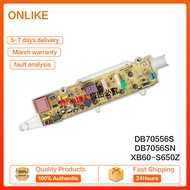 Sharp whirlpool washing machine LFG580R ES-FA650P ES-FA750P ES-PG750P XQB70-S1056 DB7056SN 5556S RB5