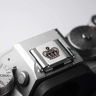 Camera Hot Shoe Cover Camera Shutter Button For Nikon Z9 Z6 Z7 Z8 Z30 Canon R R6 R3 Sony A6700 A7M4 