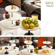 🇲🇾READYSTOCK🇲🇾3 TIER CAKE STAND DESSERT RACK CUPCAKE STAND DESSERT STAND CAKE DISPLAY DESSERT TABLE