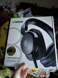 YAMAHA HPH-MT8 監聽耳機