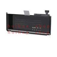 Battery A1342 A1331 for Apple MacBook 13" (White Unibody Late 2009 / Mid 2010)