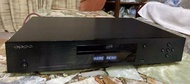 OPPO UDP-203 4K BLURAY PLAYER HIGH END [EX DISPLAY]