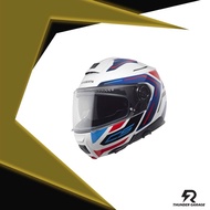 Schuberth C5 Omega Modular Helmet (Original 100%)