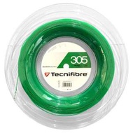 Tecnifibre 305 String 1.2mm 200M/壁球線