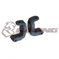 3Racing Sak-U103 C Hub 4 degree For Sakura