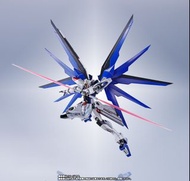 METAL ROBOT魂 魂Shop 自由高達 FREEDOM GUNDAM