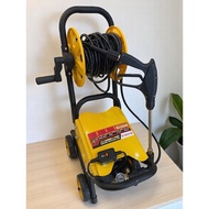 [With Anti-Shock CB] Semi-industrial car washer - Model CY300 -