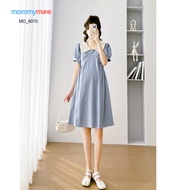 Mommymine Maternity Dress (MD_8070)