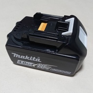 Makita 牧田 紅M 18V 電動工具電池 換電 提升容量