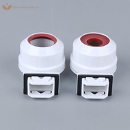 thewoodfameing Waterproof T8 T5 Saving LED Lampholder Fluorescent Light Base G13 Bracket Bulb Socket