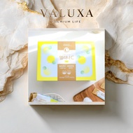 Dongkook Elina C Vitamin C 2000mg + Vitamin D 400IU Sticks 3g High-Strength Lemon Powder Daily Suppl